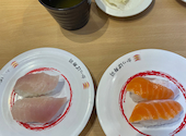 かっぱ寿司 貝塚店: あっちゃんさんの2026年08月30日の2枚目の投稿写真
