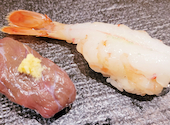 酒 肴 天ぷら 鮨かど: ゆーみんさんの2025年02月14日の1枚目の投稿写真