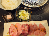 焼肉ダイニング仁: ゆーみんさんの2026年07月26日の1枚目の投稿写真