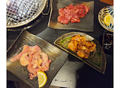 焼肉ダイニング仁: ゆーみんさんの2026年07月26日の3枚目の投稿写真