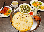 インド料理ガンダァーラ常滑店: ゆーみんさんの2026年08月11日の2枚目の投稿写真