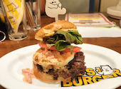 PERFECT BEER BURGER パーフェクトビアバーガー 赤羽: きーちゃんさんの2026年10月21日の1枚目の投稿写真