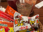 新宿駄菓子バー: ちゅんさんの2025年06月29日の1枚目の投稿写真