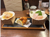 海鮮居酒屋 順厚丸: さなさんの2026年09月02日の1枚目の投稿写真