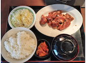 味覚園 新川店: ちみぃさんの2026年04月27日の1枚目の投稿写真