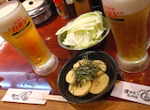 串カツ ひょうたん 本店: みぃさんの2026年07月29日の2枚目の投稿写真