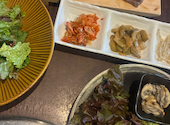 RAKUGAKI GRILL ラクガキ グリル 横浜鶴屋町: りえさんの2026年05月10日の1枚目の投稿写真
