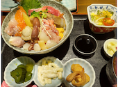 寿司居酒屋 海座 SHIZA: くるくるさんの2026年06月13日の1枚目の投稿写真