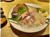 大名古屋酒場喰海 大垣駅店: くるくるさんの2026年05月13日の1枚目の投稿写真