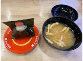 かっぱ寿司 川崎市ノ坪店: rekayuさんの2026年06月03日の1枚目の投稿写真