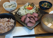 ロカボカフェAn's: かおりさんの2024年08月24日の2枚目の投稿写真