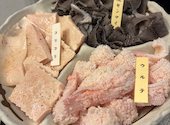 肉匠 紋次郎 北堀江店: ysさんの2026年08月22日の2枚目の投稿写真