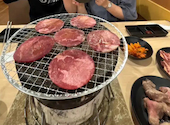七輪焼肉　安安　宇都宮石井店: ミエさんの2025年06月の1枚目の投稿写真