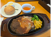 ステーキ宮 足利南店: 赤りんごさんの2026年06月01日の1枚目の投稿写真