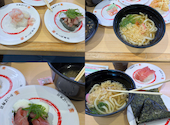 かっぱ寿司 秦野店: ラウレアさんの2026年05月27日の1枚目の投稿写真