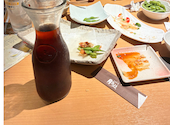 月あかり 酒菜の隠れ家 秦野駅前店: ラウレアさんの2026年04月11日の3枚目の投稿写真