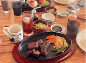 GOLDSTEAK ゴールドステーキ 秦野店: ラウレアさんの2026年07月19日の2枚目の投稿写真