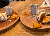 FARMERSGARDEN Cafe オムレット HOTEL ミュー スタイル イヌヤマ エクスペリエンス店: みおさんの2025年02月24日の1枚目の投稿写真