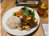 tables cook&jonathan's bookstore: momoさんの2025年03月22日の1枚目の投稿写真