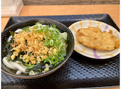 こがね製麺所 丸亀本店: ななこさんの2026年08月31日の1枚目の投稿写真
