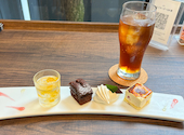 cafe&diner Foglia: ミニクツさんの2025年06月19日の3枚目の投稿写真