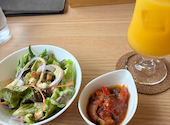 moricafe モリカフェ: ミニクツさんの2026年05月10日の2枚目の投稿写真