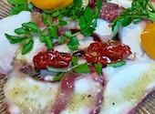 The TRATTORIA SALVATORE CAFE BASEGATE横浜関内: まいもさんの2026年05月08日の3枚目の投稿写真