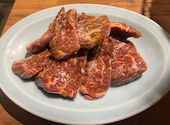 炭火焼肉 ぶち 流川店: にゃんこさんの2026年06月21日の1枚目の投稿写真