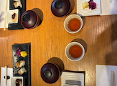 りきゅう 茶寮 さりょう 天白 お好み焼き: かおるさんの2026年03月29日の2枚目の投稿写真