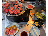 和牛焼肉 大阪会館: 退会済みユーザーさんの2026年05月05日の1枚目の投稿写真