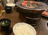牛繁 新小岩北口店: しゅうありさんの2026年06月23日の1枚目の投稿写真