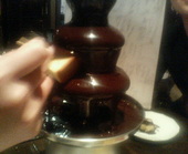 高崎流居酒屋 クリエイティブキッチン 道場 西中島店: reychanさんの2007年03月29日の1枚目の投稿写真