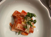 韓国料理 itumo イツモ: くみちんさんの2026年07月16日の1枚目の投稿写真
