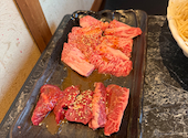 焼肉 秀吉 待庵下中野店: anemoneさんの2026年05月06日の3枚目の投稿写真