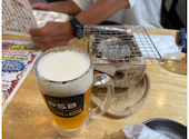 串しゃ串しゃ 八戸ノ里2号店: まさ。さんの2026年08月16日の1枚目の投稿写真