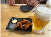 串しゃ串しゃ 八戸ノ里2号店: まさ。さんの2026年08月23日の1枚目の投稿写真