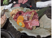 焼肉　肉匠: マロンさんの2024年11月17日の1枚目の投稿写真