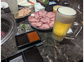 焼肉　肉匠: マロンさんの2024年11月17日の2枚目の投稿写真