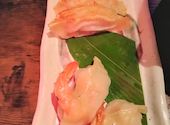 創作餃子居酒屋 包 すすきの店: kakoさんの2026年05月07日の1枚目の投稿写真