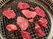 焼肉　絆　豊中店: ふっきーさんの2026年03月29日の1枚目の投稿写真