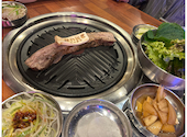 韓国料理　コギナラ　サムギョプサル専門店: ぴんさんの2024年12月の1枚目の投稿写真