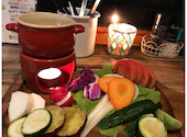 野菜とお肉の関内バル333: ぴよぴ、さんの2020年11月07日の2枚目の投稿写真