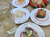 かっぱ寿司 イオン相模原店: 亀ちゃんさんの2026年03月23日の2枚目の投稿写真