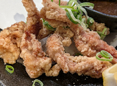 刺身 おでん 串カツ 高架下酒場 あし跡 三宮店: あい☆さんの2026年05月04日の2枚目の投稿写真