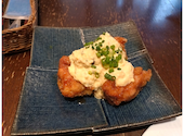 チキン料理屋 TORIGE トリゲ 上大岡: こだいきさんの2026年07月11日の1枚目の投稿写真