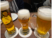 銀座ライオン ビヤレストラン 川崎駅前店: 上海フラガールさんの2026年05月24日の1枚目の投稿写真