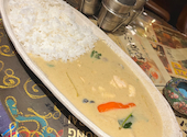 アジアン料理 Makan マカン: 65A6ATRQさんの2026年09月01日の1枚目の投稿写真