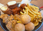 韓国料理 ホンデポチャ 新大久保本店: ちいさんさんの2024年05月12日の3枚目の投稿写真