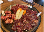 焼肉 かないや 仙台駅前店: 爆ちゃん！！さんの2026年05月28日の2枚目の投稿写真