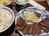 仙台 牛たん 青葉 浦和パルコ店: 爆ちゃん！！さんの2026年09月12日の1枚目の投稿写真